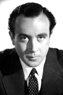 Photo of Dennis Price