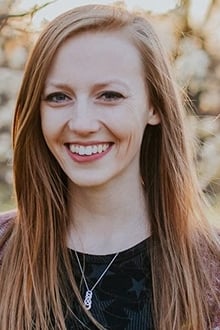 Photo of Erin Herring