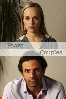 Poster da série Paare