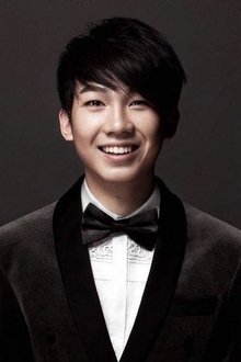 Photo of Ju-Gang Bai