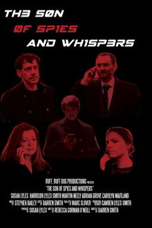 The Son of Spies and Whispers