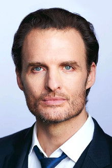 Photo of Greg Bryk