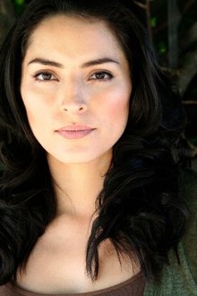Photo of Ina Barron
