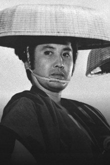 股旅　三人やくざ