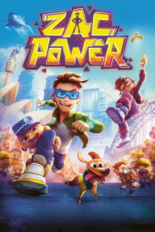 Zac Power
