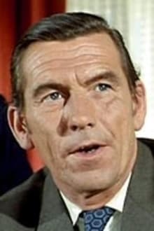 Photo of Anthony Baird