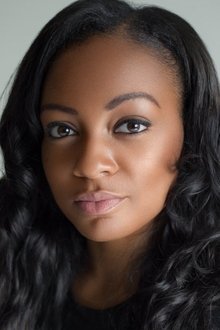 Photo of Dominique Hayes