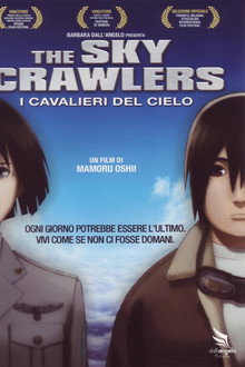 The Sky Crawlers - I cavalieri del cielo
