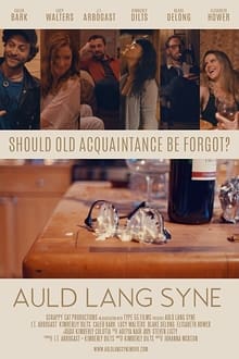 Poster do filme Auld Lang Syne