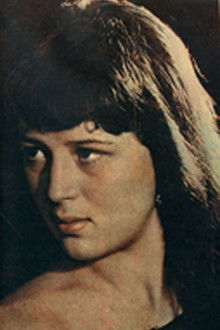 Photo of Natalya Arkhangelskaya