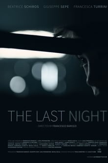 Poster do filme L'ultima notte