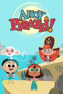 Ahoj Piratki!