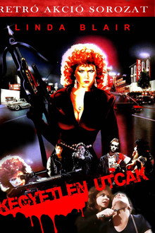 Kegyetlen utcák