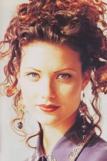 Photo of Shalom Harlow