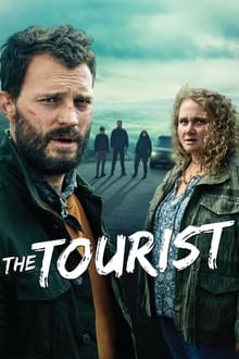 The Tourist S02E01