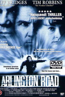 Arlington Road
