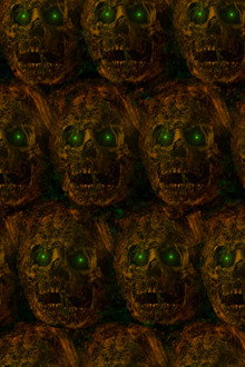 Grave Walkers