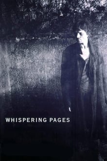 Whispering Pages movie poster