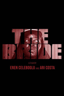 Poster do filme The Bride