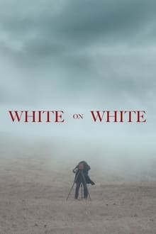 Poster do filme White on White