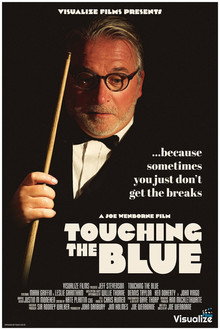 Touching The Blue