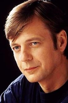 Photo of Jacques Spiesser