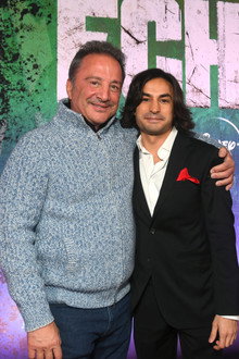 Photo of Richie Palmer