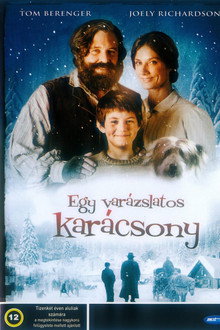 Egy varázslatos karácsony