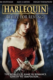 Poster do filme Recipe for Revenge