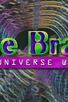 The Brain: Our Universe Within