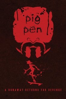 Pig Pen Pig Pen