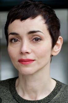 Foto de perfil de Helene Maksoud