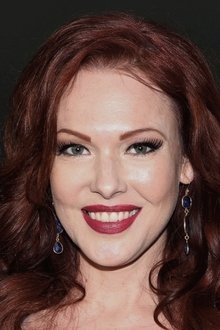 Photo of Erin Cummings