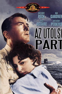 Az utolsó part
