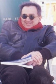 Photo of Gianfranco Mingozzi