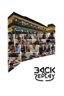 BACK N REPLAY*