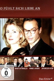 So fühlt sich Liebe an