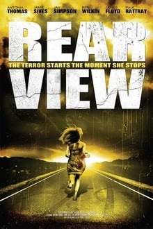 Rearview movie poster