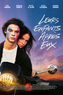 Sus hijos después de ellos | Trailer español | 23 MAYO EN CINES