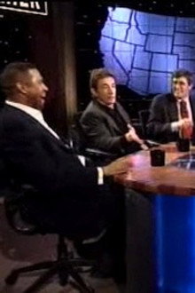 Real Time with Bill Maher season 2 episode 8