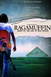 Ragamuffin movie poster