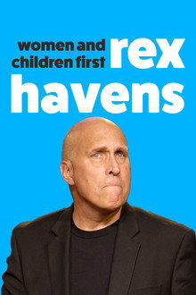Rex Havens: Women and Children First