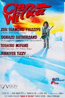 Cień Wilka