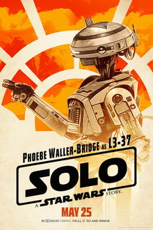 Solo: A Star Wars Story