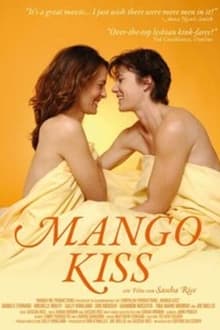Poster do filme Mango Kiss