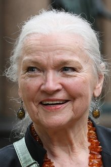 Photo of Eva-Maria Hagen