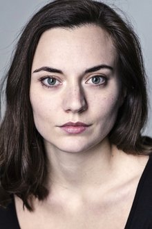 Photo of Ellie Goffe