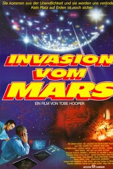 Invasion vom Mars