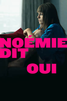 Poster do filme Noémie Says Yes