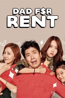 Poster do filme Dad for Rent